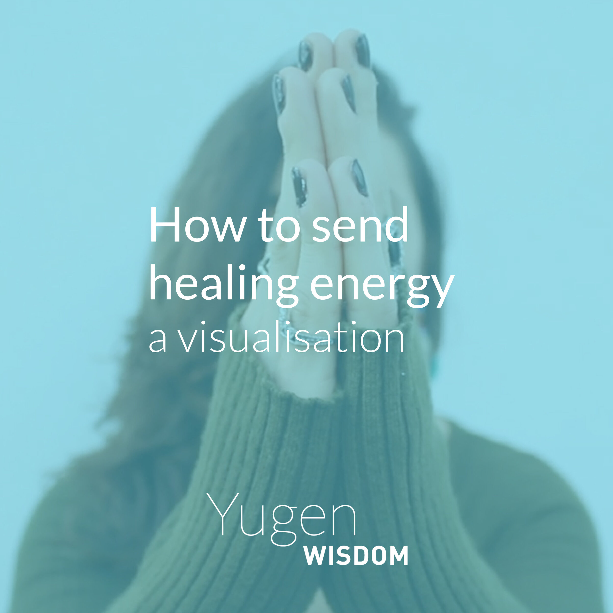 Howtosendhealingenergyinstagrampost