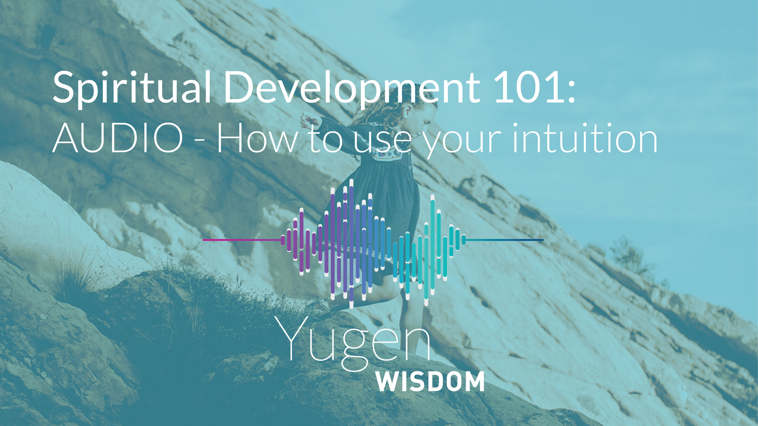 YugenAudiographicsINTUITION