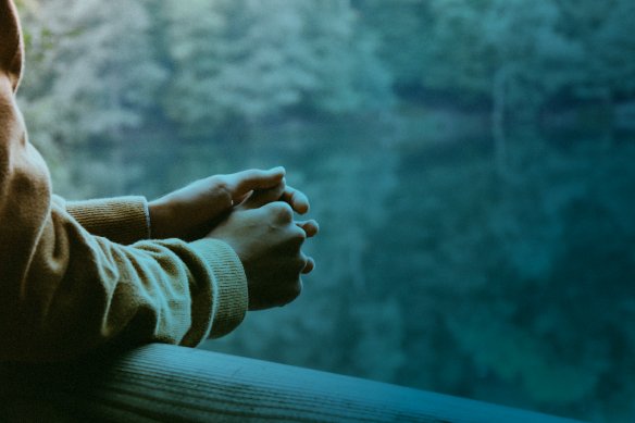 past foreign country blog yugen wisdom counselling spiritual