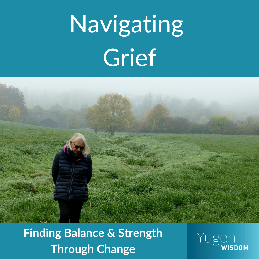 Vlog1FeaturedImage Grief