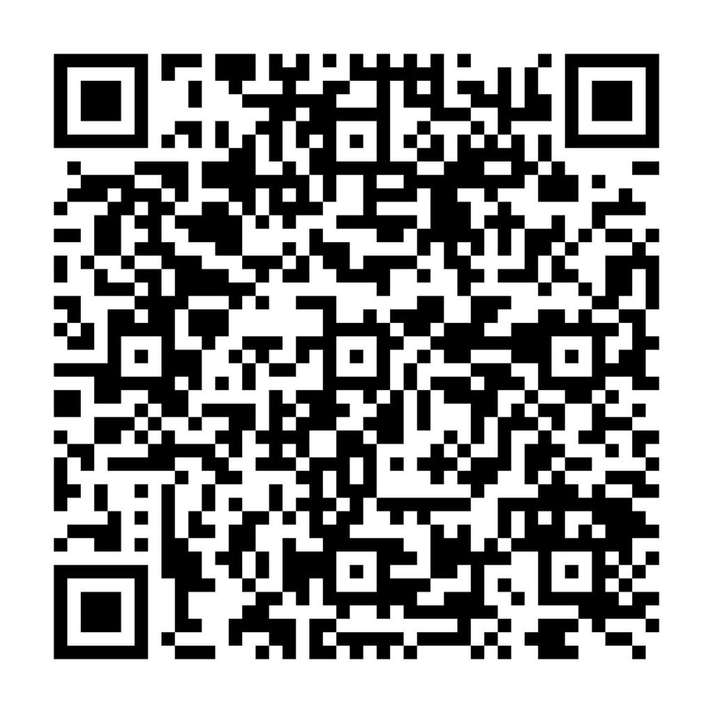 Yugen USA book QR code