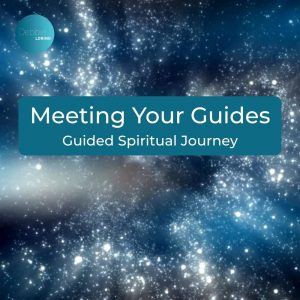 Meeting your guides
