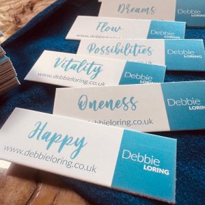 Angel Guidance Cards